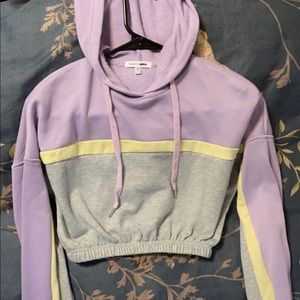 Fashion Nova Crop top